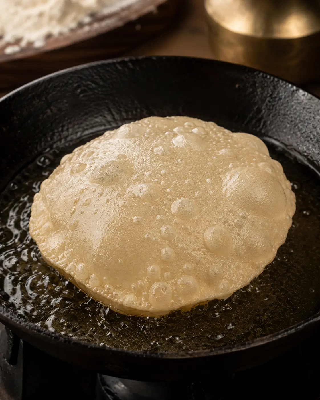 Murari Poori